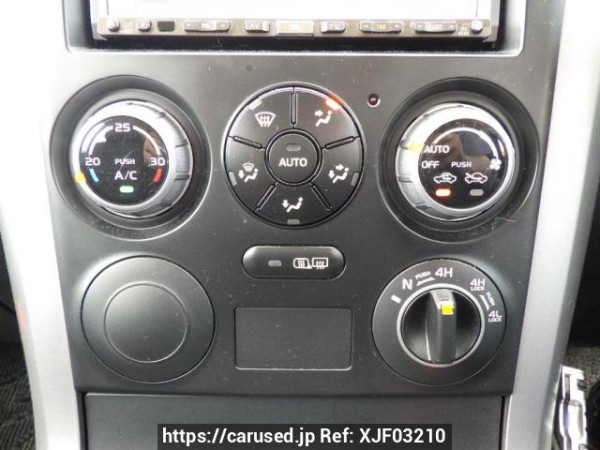 Used 2007 AT suzuki escudo TD54W Image[24]