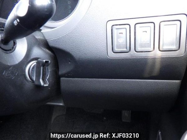 Used 2007 AT suzuki escudo TD54W Image[26]