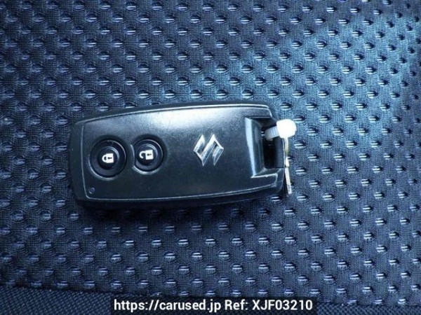 Used 2007 AT suzuki escudo TD54W Image[27]