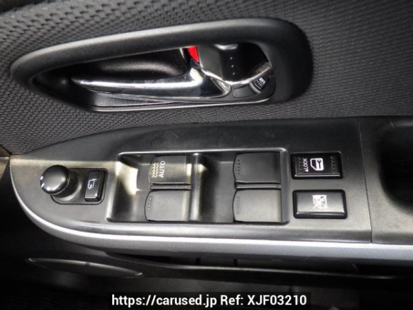 Used 2007 AT suzuki escudo TD54W Image[28]