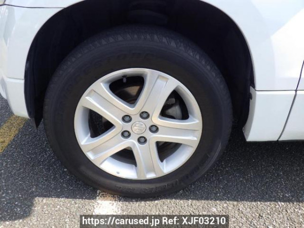 Used 2007 AT suzuki escudo TD54W Image[30]