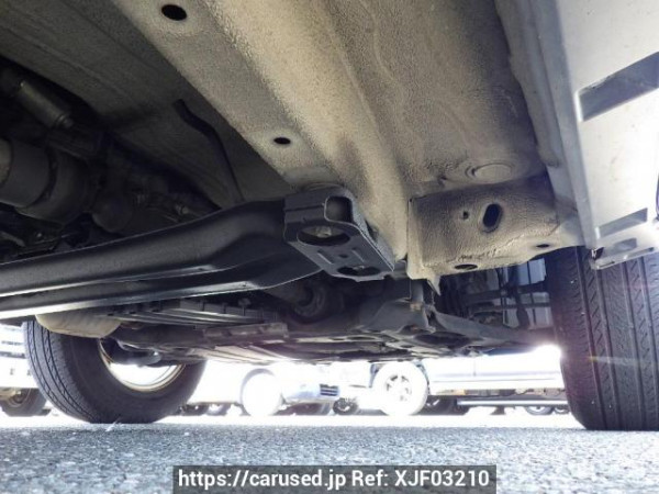 Used 2007 AT suzuki escudo TD54W Image[35]