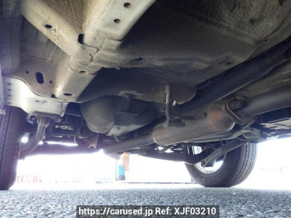 Used 2007 AT suzuki escudo TD54W Image[38]