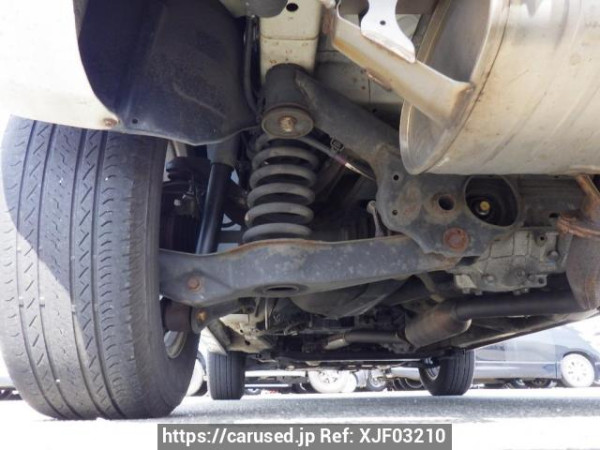 Used 2007 AT suzuki escudo TD54W Image[39]