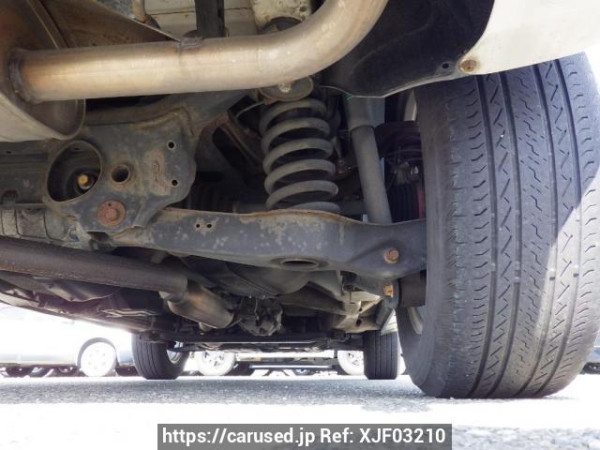 Used 2007 AT suzuki escudo TD54W Image[40]