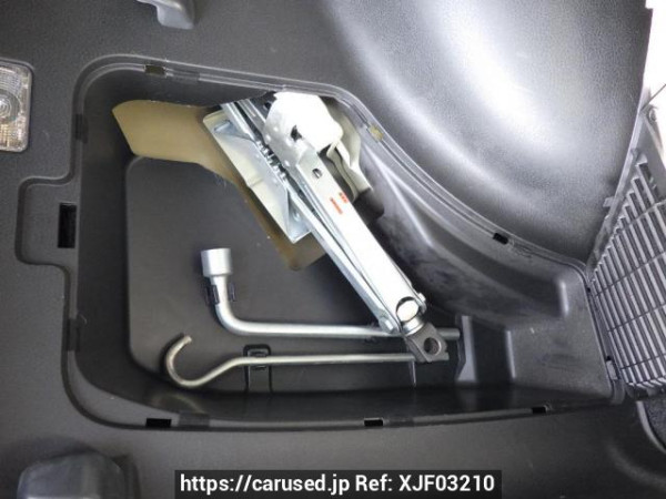 Used 2007 AT suzuki escudo TD54W Image[45]