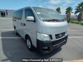Nissan NV350 CARAVAN VAN