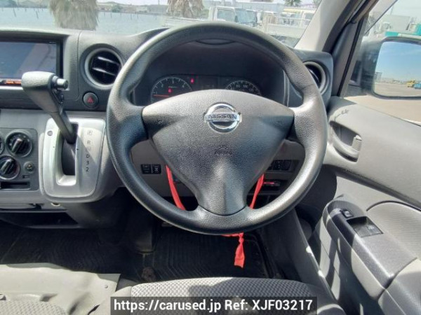 Used 2013 AT nissan nv350-caravan-van VW6E26 Image[19]