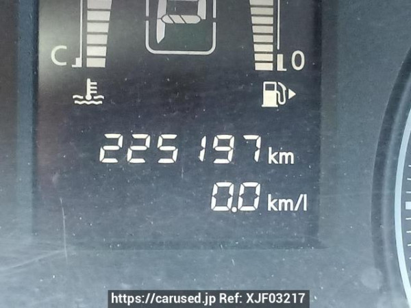 Used 2013 AT nissan nv350-caravan-van VW6E26 Image[20]