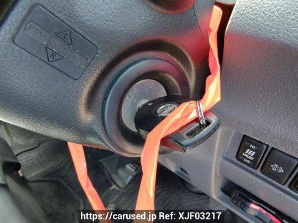 Used 2013 AT nissan nv350-caravan-van VW6E26 Image[25]