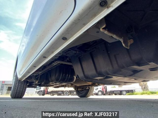 Used 2013 AT nissan nv350-caravan-van VW6E26 Image[32]