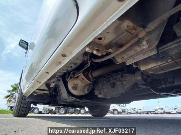 Used 2013 AT nissan nv350-caravan-van VW6E26 Image[34]