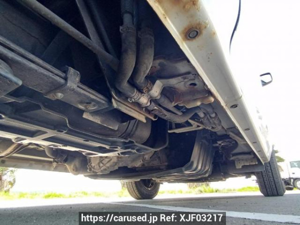 Used 2013 AT nissan nv350-caravan-van VW6E26 Image[35]