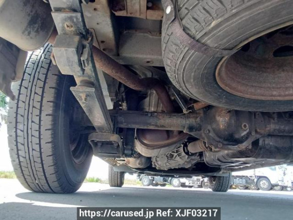 Used 2013 AT nissan nv350-caravan-van VW6E26 Image[36]