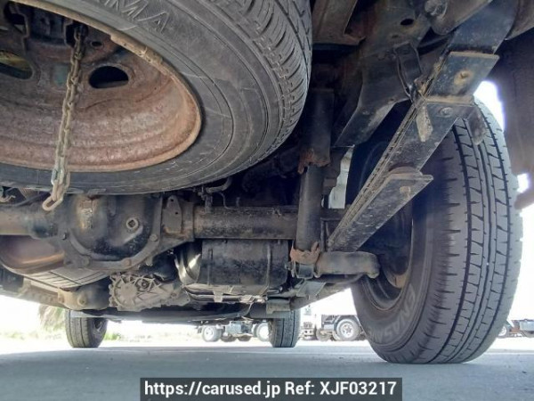 Used 2013 AT nissan nv350-caravan-van VW6E26 Image[37]