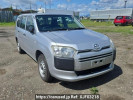 Toyota Probox Van NCP165V