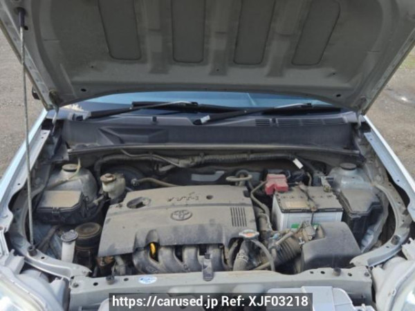 Used 2015 AT toyota probox-van NCP165V Image[8]