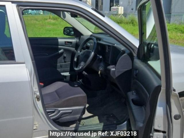 Used 2015 AT toyota probox-van NCP165V Image[10]