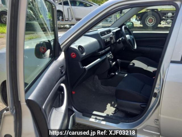 Used 2015 AT toyota probox-van NCP165V Image[11]