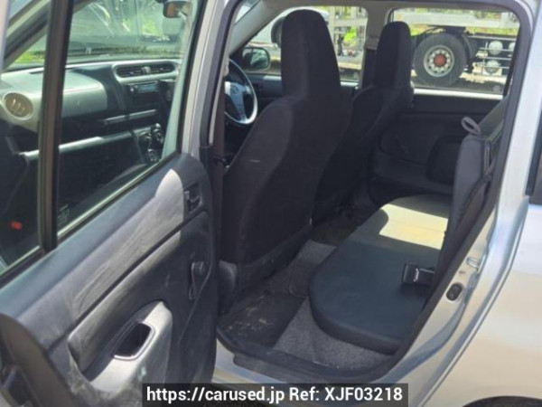 Used 2015 AT toyota probox-van NCP165V Image[13]