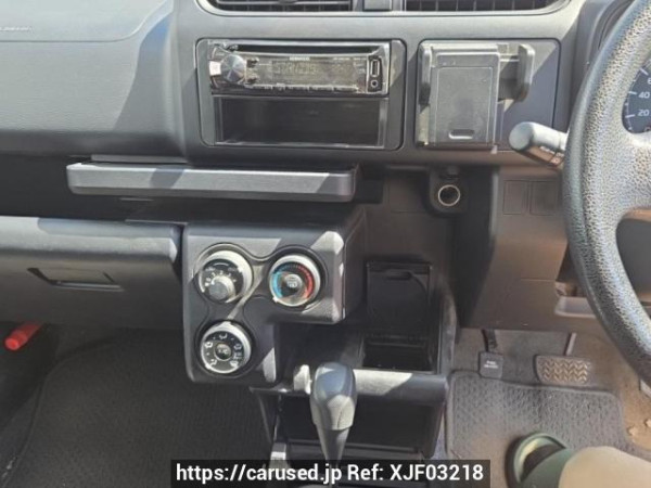 Used 2015 AT toyota probox-van NCP165V Image[17]