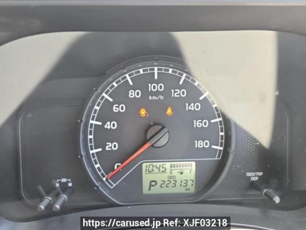 Used 2015 AT toyota probox-van NCP165V Image[20]