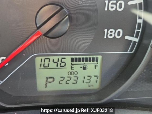 Used 2015 AT toyota probox-van NCP165V Image[21]