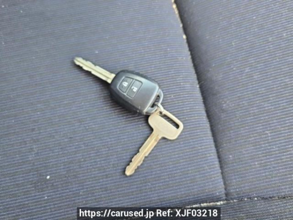 Used 2015 AT toyota probox-van NCP165V Image[23]