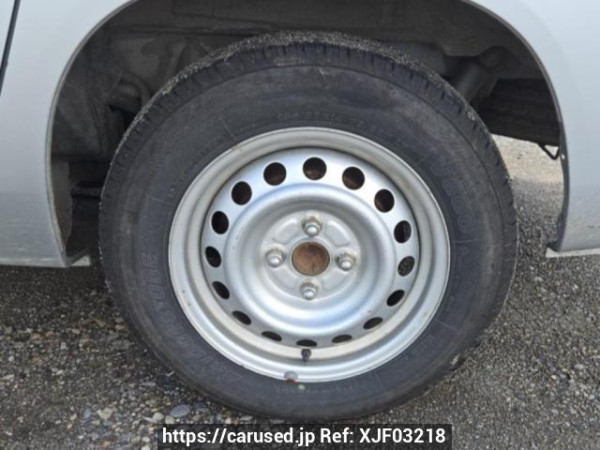 Used 2015 AT toyota probox-van NCP165V Image[24]