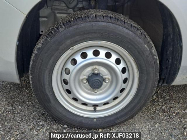 Used 2015 AT toyota probox-van NCP165V Image[25]