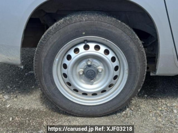 Used 2015 AT toyota probox-van NCP165V Image[27]