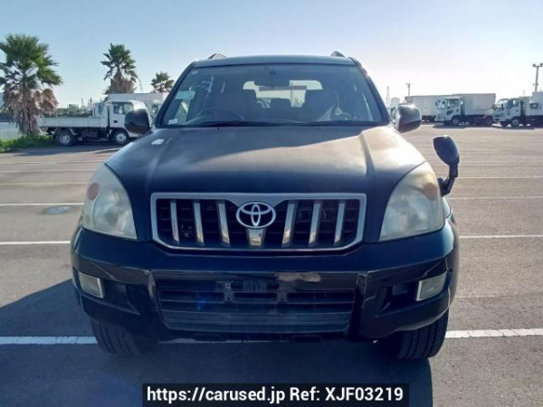 Used 2006 AT toyota land-cruiser-prado TRJ120W Image[1]