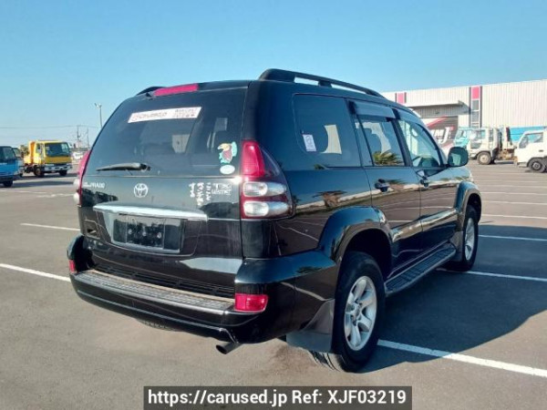 Used 2006 AT toyota land-cruiser-prado TRJ120W Image[6]
