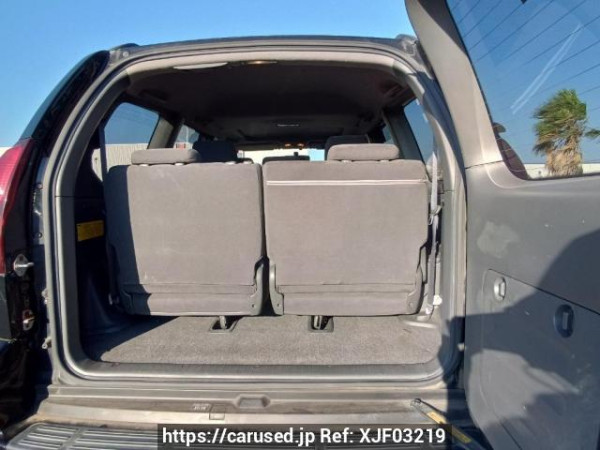 Used 2006 AT toyota land-cruiser-prado TRJ120W Image[8]