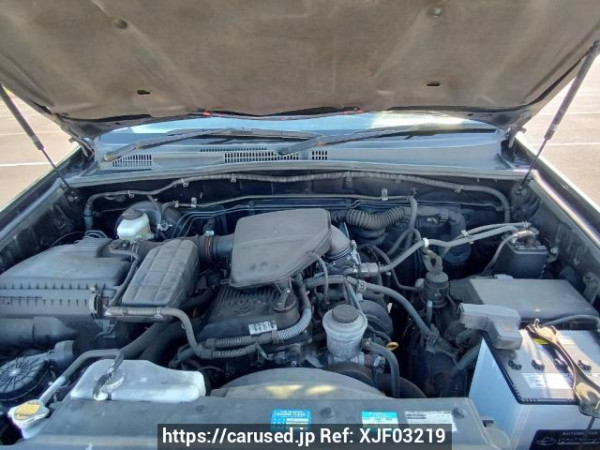 Used 2006 AT toyota land-cruiser-prado TRJ120W Image[10]