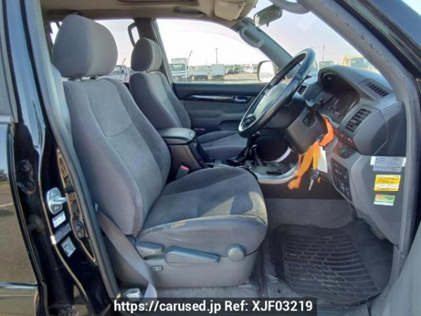 Used 2006 AT toyota land-cruiser-prado TRJ120W Image[13]