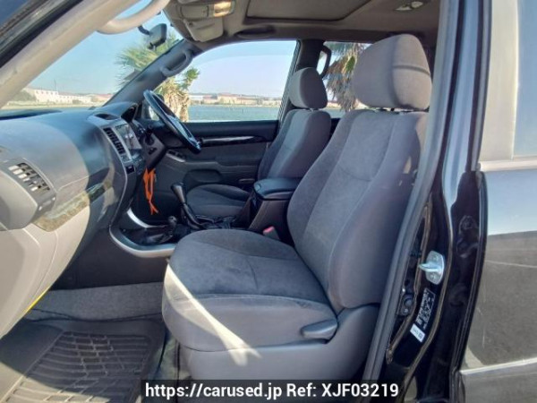 Used 2006 AT toyota land-cruiser-prado TRJ120W Image[14]