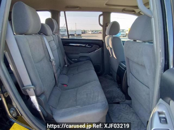 Used 2006 AT toyota land-cruiser-prado TRJ120W Image[15]