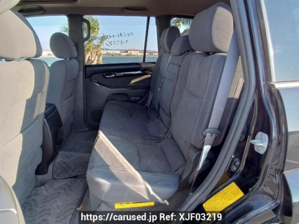 Used 2006 AT toyota land-cruiser-prado TRJ120W Image[16]