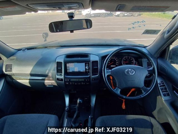 Used 2006 AT toyota land-cruiser-prado TRJ120W Image[18]