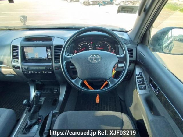 Used 2006 AT toyota land-cruiser-prado TRJ120W Image[20]