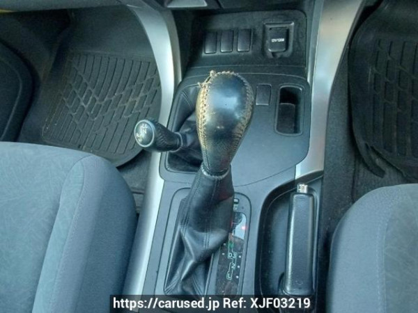 Used 2006 AT toyota land-cruiser-prado TRJ120W Image[24]