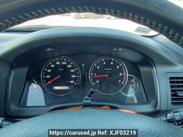 Used 2006 AT toyota land-cruiser-prado TRJ120W Image[25]