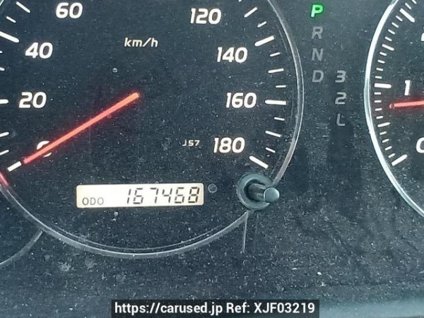 Used 2006 AT toyota land-cruiser-prado TRJ120W Image[26]