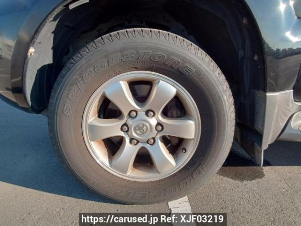 Used 2006 AT toyota land-cruiser-prado TRJ120W Image[28]