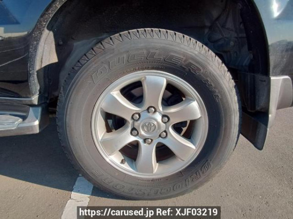 Used 2006 AT toyota land-cruiser-prado TRJ120W Image[29]