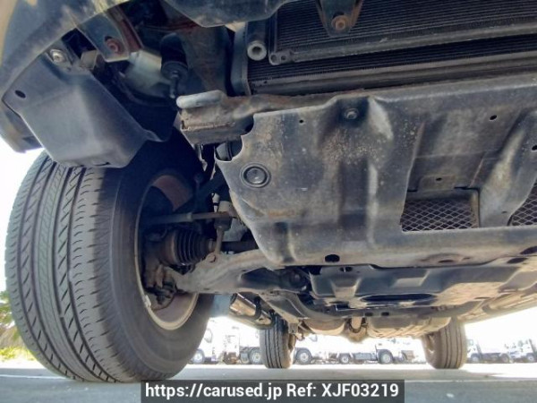 Used 2006 AT toyota land-cruiser-prado TRJ120W Image[31]
