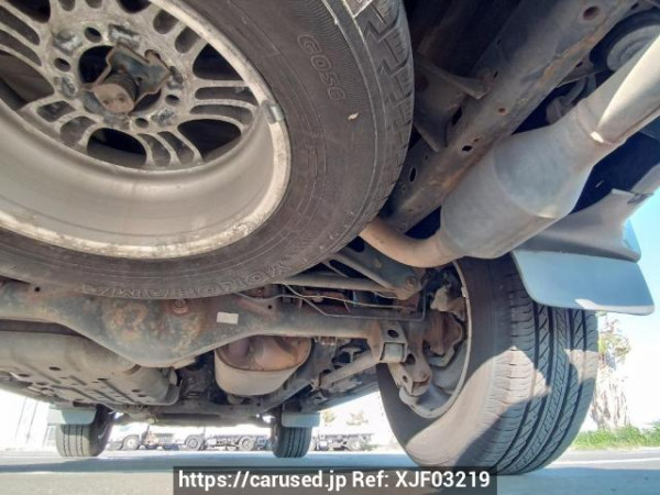 Used 2006 AT toyota land-cruiser-prado TRJ120W Image[38]