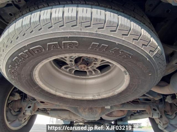 Used 2006 AT toyota land-cruiser-prado TRJ120W Image[40]