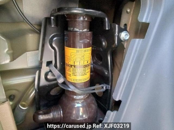 Used 2006 AT toyota land-cruiser-prado TRJ120W Image[42]